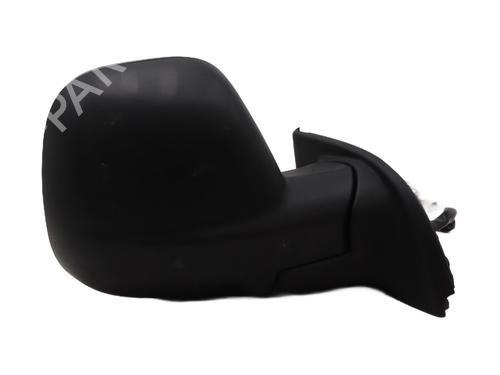 Used Right mirror PEUGEOT PARTNER Box Body/MPV 1.2 THP (110 hp) 28953218