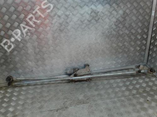 Used Front wiper motor Front wiper motor OPEL MERIVA B MPV (S10) 1.7 CDTI (75) (110 hp) 24267908 24267908