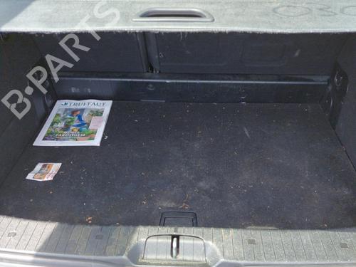 Electronic module MERCEDES-BENZ A-CLASS (W169) A 180 CDI (169.007, 169.307) | BP24282666M83  - Image 16