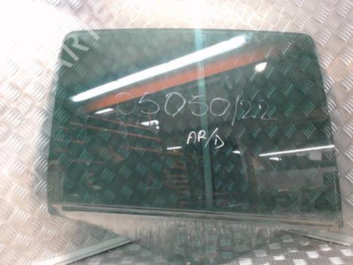 Used Rear right door window Rear right door window LANCIA MUSA (350_) 1.9 D Multijet (350.AXC1A) (101 hp) 24282750 24282750