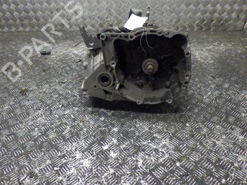 Used Gearbox RENAULT CLIO III (BR0/1, CR0/1) 1.2 16V (103 hp) 26496235