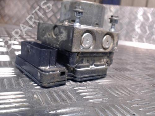 Pompe ABS RENAULT CLIO IV (BH_) 1.5 dCi 90 (90 hp) 24284295