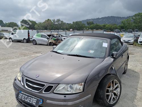 Headlight switch SAAB 9-3 Convertible (YS3F) 1.9 TiD | BP30444923I24 - Image 7