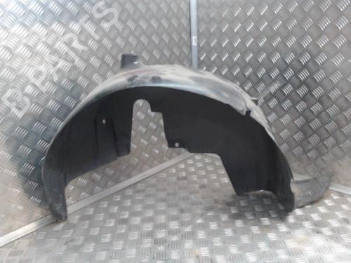 Wheel arch CITROËN C4 CACTUS 1.2 VTi 82 | BP24267077C56 