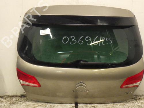 tailgate-citroen-c4-ii-nc_-2009-31950992 main image