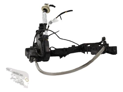 Front right lock VW GOLF VIII (CD1, DA1) 2.0 TDI | BP39981792C97 - Image 3