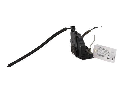 Front left lock PEUGEOT BOXER Van 2.2 BlueHDi 165 | BP28515438C98