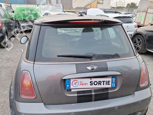 Climate control MINI MINI (R50, R53) Cooper S | BP25593919I5 - Image 13