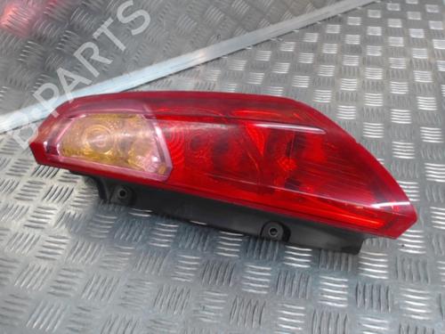 Used Right taillight FIAT GRANDE PUNTO (199_) 1.3 D Multijet (75 hp) 24269381