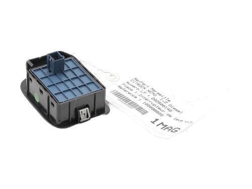 Left front window switch CITROËN NEMO Box Body/MPV (AA_) 1.3 BlueHDi 80 | BP25740381I27 - Image 2