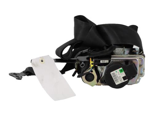 Front right seatbelt VW TOURAN (5T1) 1.2 TSI | BP40433595I25 - Image 3