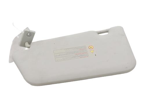 Right sun visor NISSAN MICRA III (K12) 1.5 dCi | BP27657852I2 