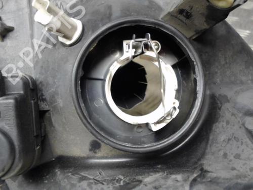 Left headlight CITROËN XSARA PICASSO (N68) 1.8 16V | BP24279942C28 