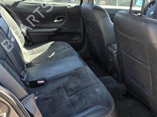 Left front window switch RENAULT LAGUNA II (BG0/1_) | BP37077502I27 - Image 10