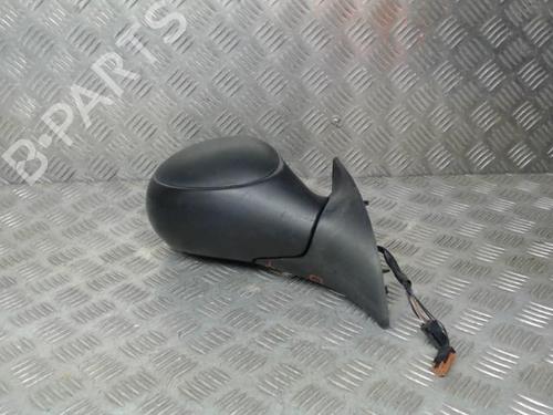 Used Right mirror CITROËN C3 Pluriel (HB_) 1.6 (109 hp) 24272777