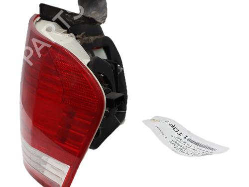 Right taillight BMW 1 Coupe (E82) 118 d | BP38549511C35 - Image 4