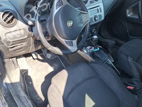 Left sun visor ALFA ROMEO MITO (955_) 1.4 MultiAir (955AXL1B) | BP29614007I1 - Image 14