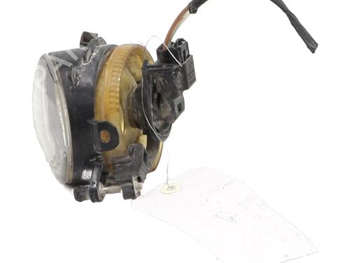Used Right front fog light Right front fog light SEAT ALTEA XL (5P5, 5P8) 1.6 TDI (105 hp) 33737831 33737831
