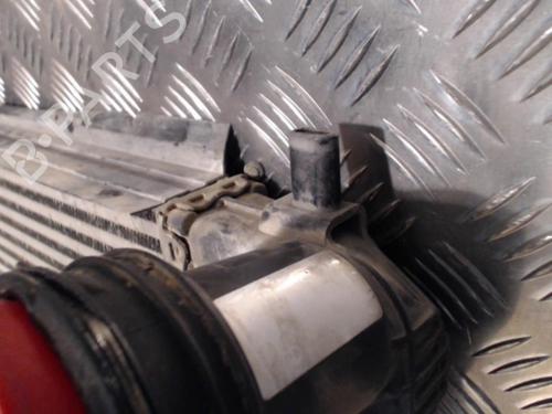 Intercooler AUDI A4 B6 Avant (8E5) 2.5 TDI | BP24270360M30 