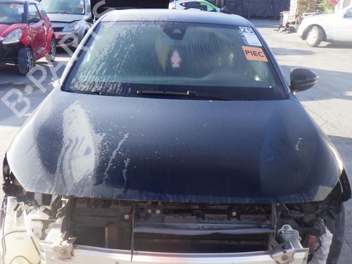 Used Hinge/Door check strap PEUGEOT 208 II (UB_, UP_, UW_, UJ_) e-208 (136 hp) 29221151