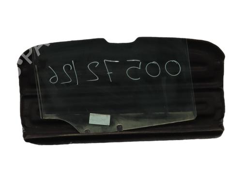 Used Rear left door window Rear left door window PEUGEOT 5008 (0U_, 0E_) 1.6 HDi (112 hp) 40283976 40283976