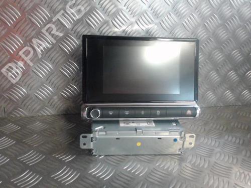 Radio CITROËN C4 CACTUS 1.2 VTi 82 | BP24265546E6  - Image 7