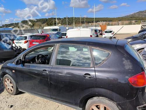 Starter SEAT ALTEA (5P1) 1.9 TDI | BP24272286M8  - Image 8