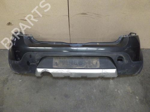 Used Rear bumper DACIA SANDERO 1.5 dCi (88 hp) 24267564