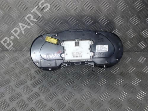 Instrument cluster PEUGEOT 5008 (0U_, 0E_) 2.0 HDi 150 / BlueHDi 150 | BP24273912C47 