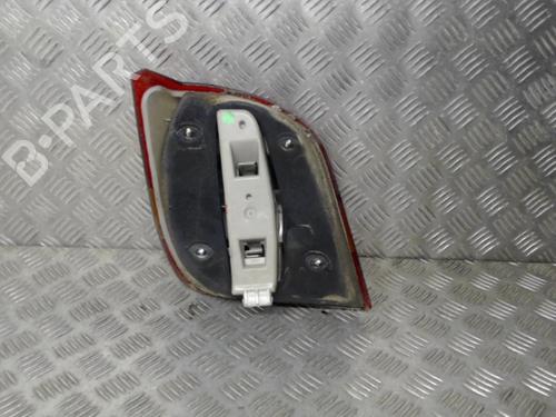 Right taillight FORD FIESTA III (GFJ) 1.1 | BP24273379C35 