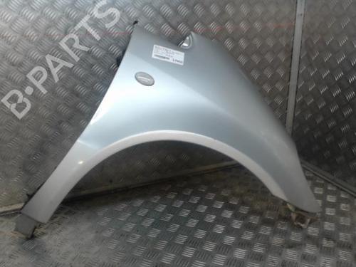 Used Right front fenders MERCEDES-BENZ A-CLASS (W168) A 160 (168.033, 168.133) (102 hp) 25824195