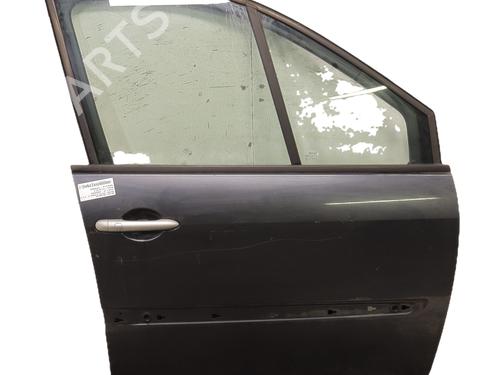 Porta frente direita Porta frente direita RENAULT SCÉNIC II (JM0/1_) 1.5 dCi (JM1E, JM16) (106 hp) 40027375 40027375