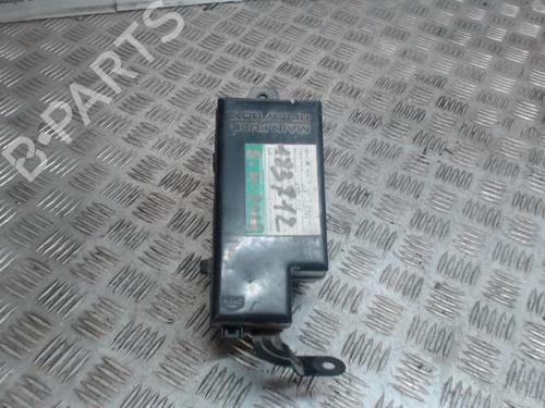 Used Electronic module SUBARU IMPREZA Saloon (GC) 2.0 Turbo GT AWD (GC8) (211 hp) 24271690