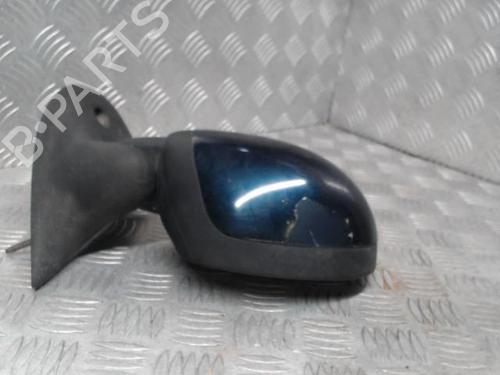 Right mirror RENAULT TWINGO I (C06_) 1.2 16V (C06C, C06D, C06K) | BP24272475C27 