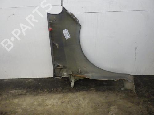 Left front fenders FIAT GRANDE PUNTO (199_) 1.3 D Multijet | BP29287342C41 