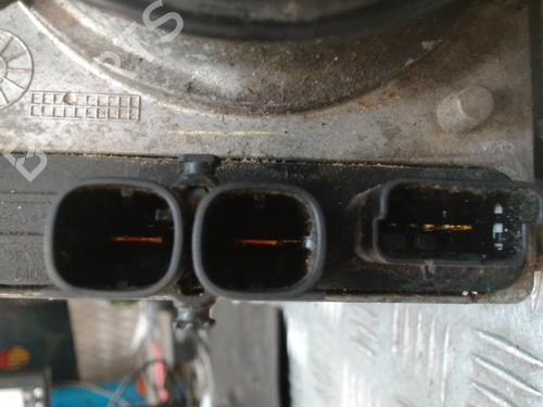 Used Steering pump Steering pump PEUGEOT 5008 (0U_, 0E_) 1.6 HDi (112 hp) 24282025 24282025