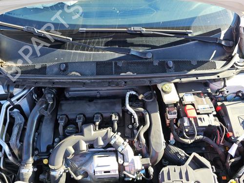 Used Gearbox PEUGEOT 308 II (LB_, LP_, LW_, LH_, L3_) 1.6 THP (156 hp) 24407593
