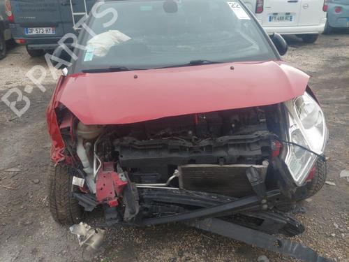 Steering column stalk DS DS 3 (SA_) 1.2 VTi 82 (SAHMZ6) | BP24268134I23  - Image 8