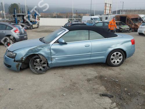 Engine AUDI A4 B6 Convertible (8H7) 2.5 TDI | BP24305786M1 - Image 6