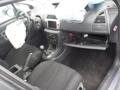 Intercooler CITROËN C4 I (LC_) 1.6 HDi | BP24273760M30 - Image 7