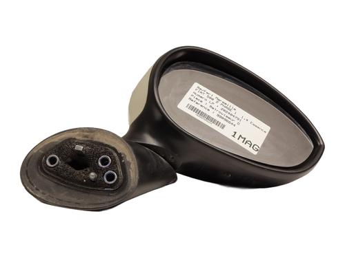 Used Right mirror FIAT 500 (312_) 1.4 (312AXC1B, 312CXC1B) (100 hp) 24270742
