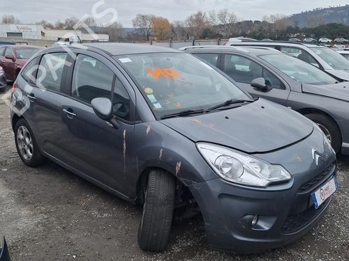 Used Parts CITROËN C3 I (FC_, FN_)    4632180