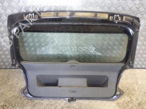 Tailgate VW POLO V (6R1, 6C1) 1.2 TDI | BP24265324C6 