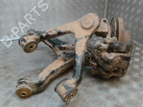 Used Right front steering knuckle Right front steering knuckle IVECO DAILY III Van 35 C 14, 35 S 14 (136 hp) 24276479 24276479