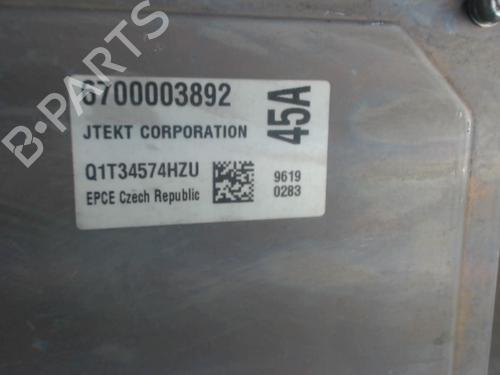 Steering rack RENAULT TWINGO III (BCM_, BCA_) 1.0 SCe 75 | BP24282671M22 - Image 3