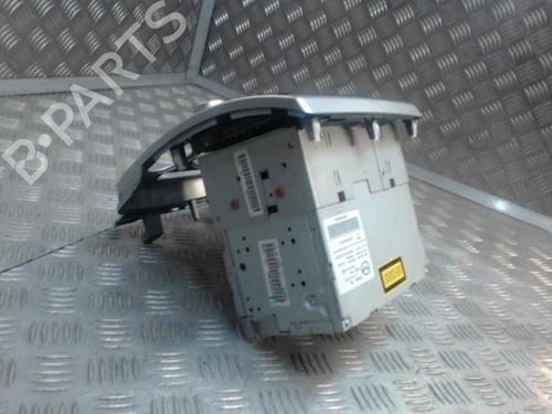 Radio MAZDA 5 (CR) 2.0 CD (CR19) | BP24283285E6 