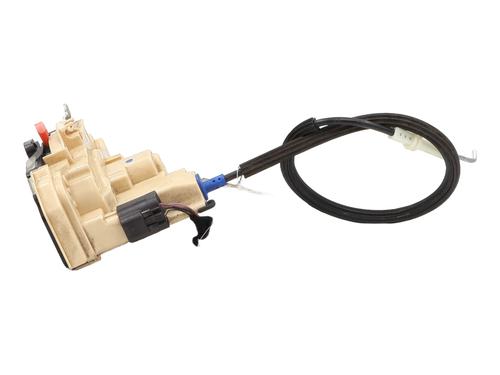 Used Front left lock Front left lock FIAT PANDA (312_, 319_) 1.2 (312PXA1A) (69 hp) 33799147 33799147