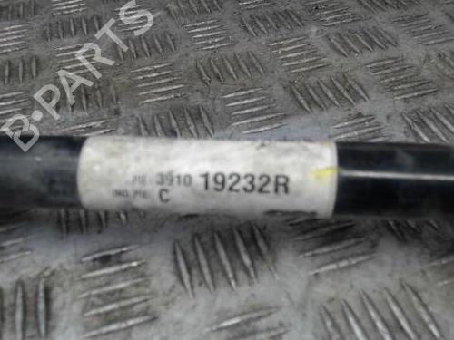 Used Left front driveshaft Left front driveshaft RENAULT ZOE (BFM_) ZOE (92 hp) 24272271 24272271