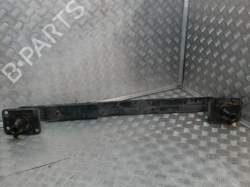 Front bumper reinforcement PEUGEOT 5008 (0U_, 0E_) 1.6 HDi | BP24276665C109 