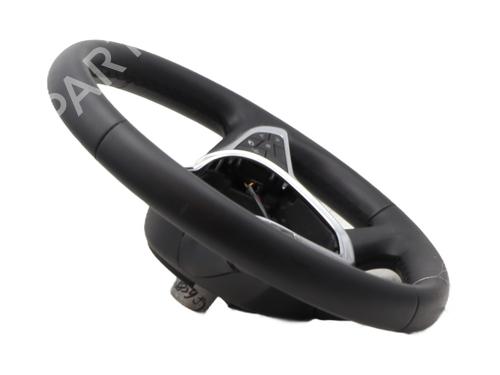 Steering wheel DACIA SANDERO III 1.0 TCe 90 | BP32140617C49  - Image 5